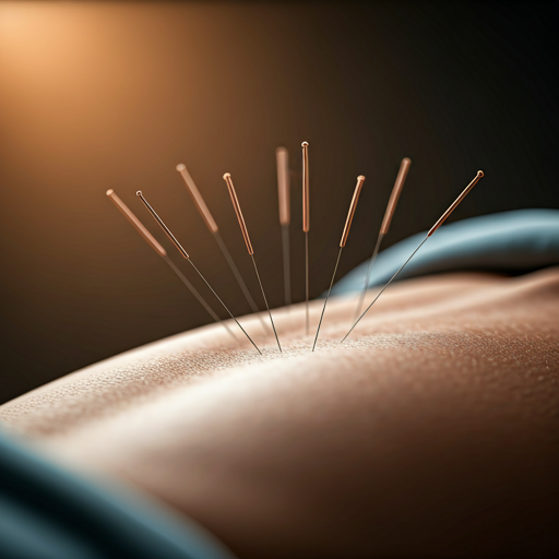 Acupuncture & Traditional Chinese Medicine
