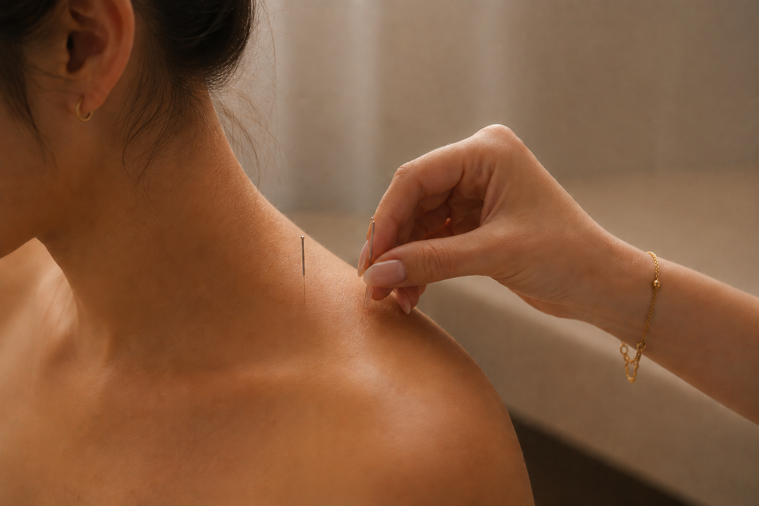 Acupuncture & Traditional Chinese Medicine