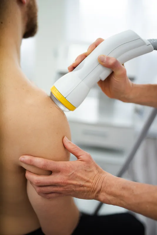 Why Patients Choose SoftWave