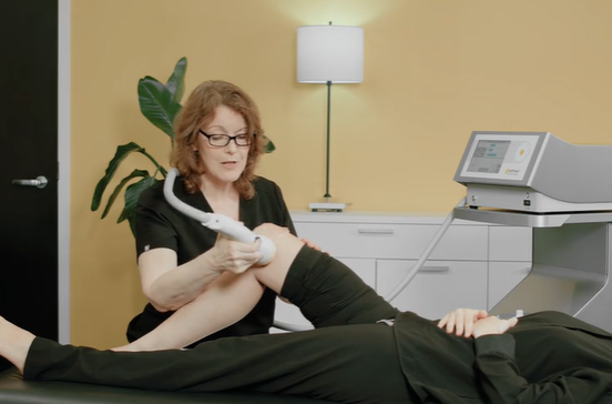 Why Patients Choose SoftWave