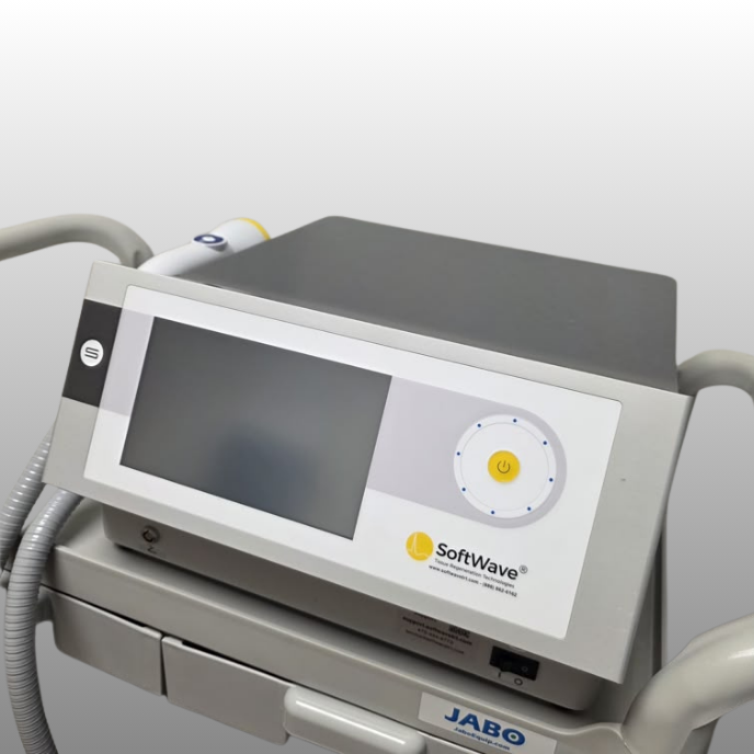 Why Patients Choose SoftWave
